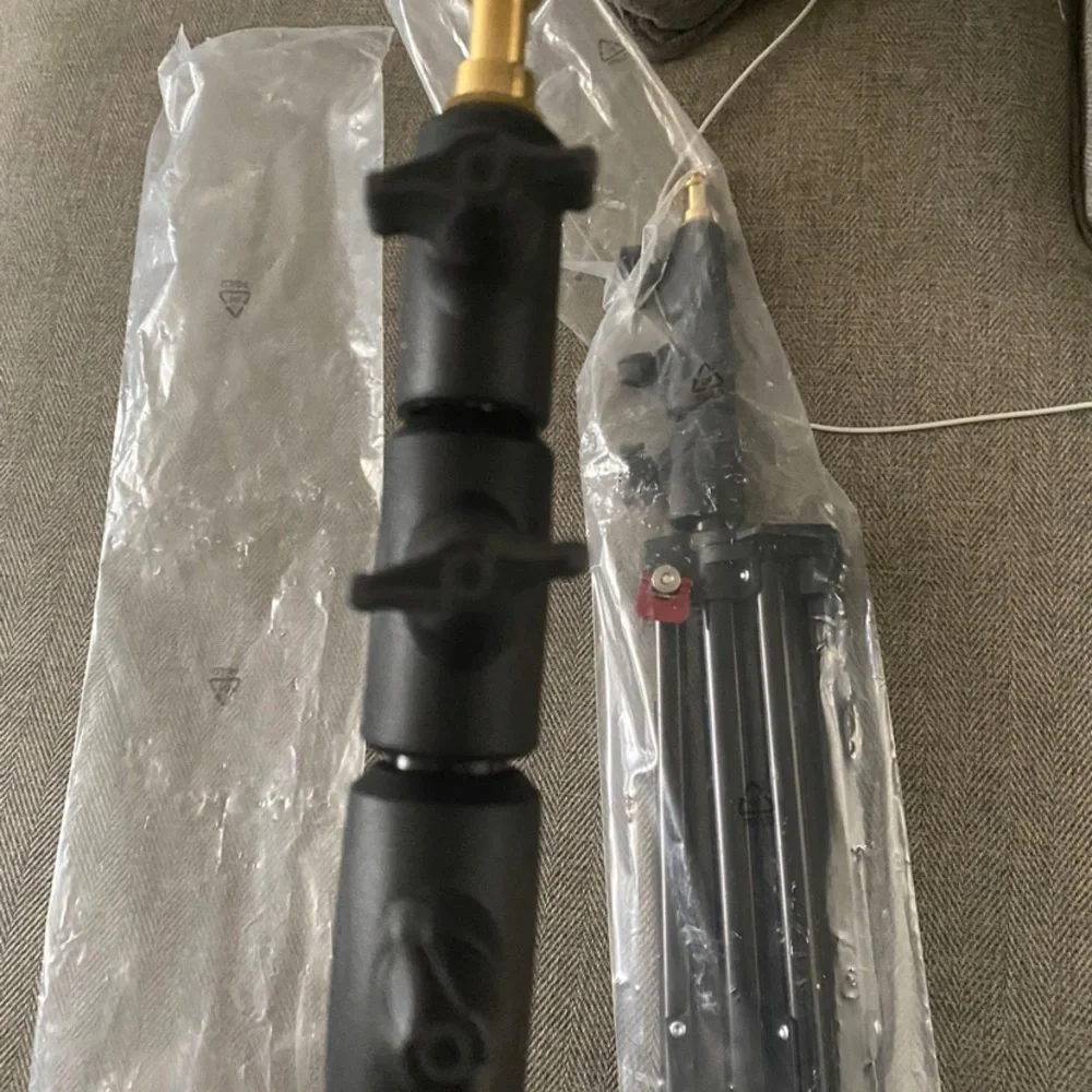 Manfrotto Light Stand